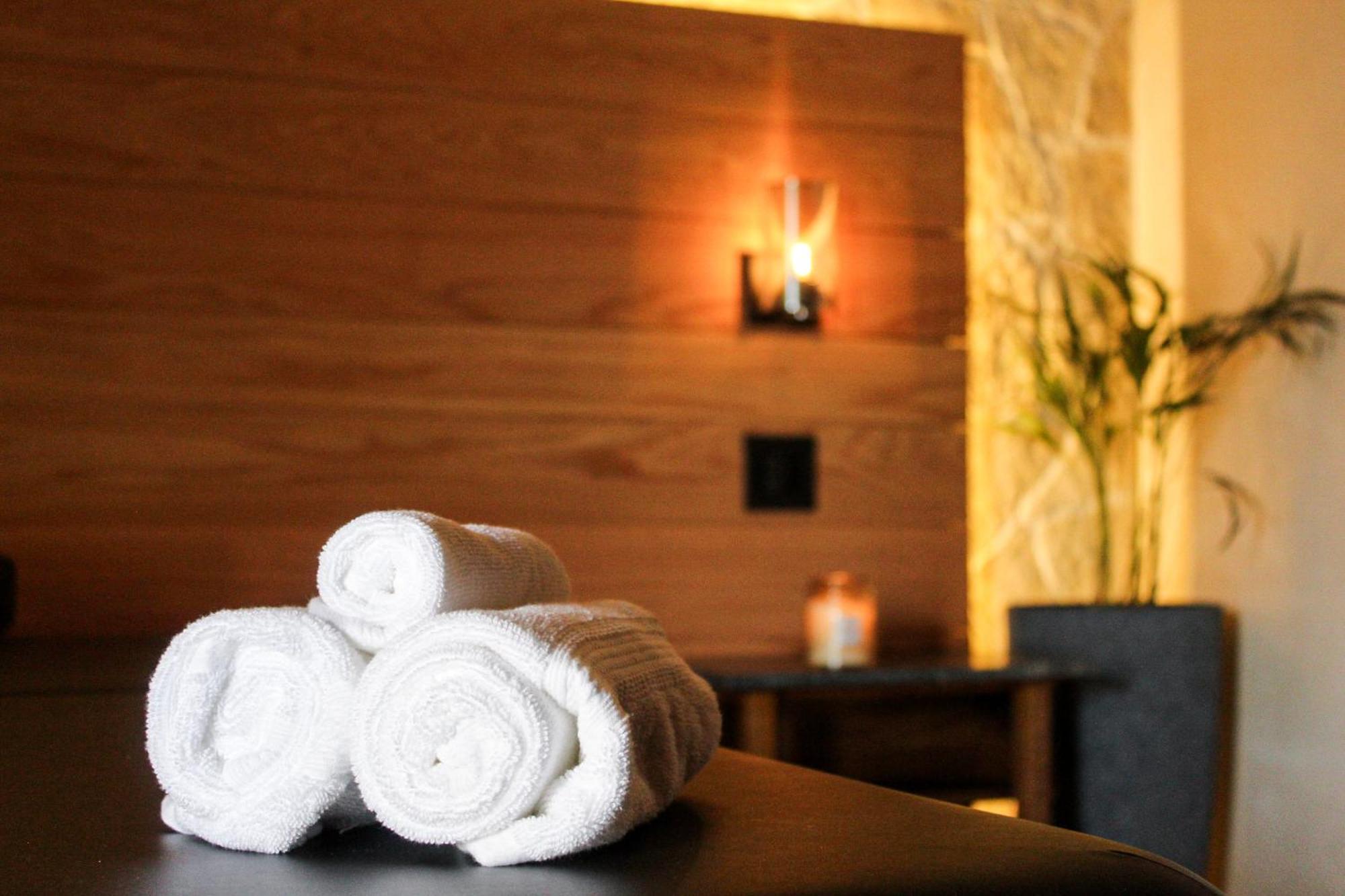 Mya Hotel 장크트 고아르스하우젠 외부 사진